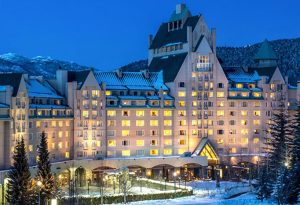 Whistler-Village-Hotels